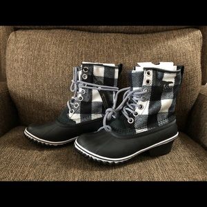 Sorel slimpack 1964 waterproof boot size 7